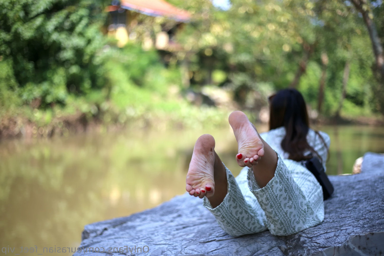 Eurasian Feet VIP [ eurasian_feet_vip ] Onlyfans leaked photo 10949311 on Hotleaks.tv