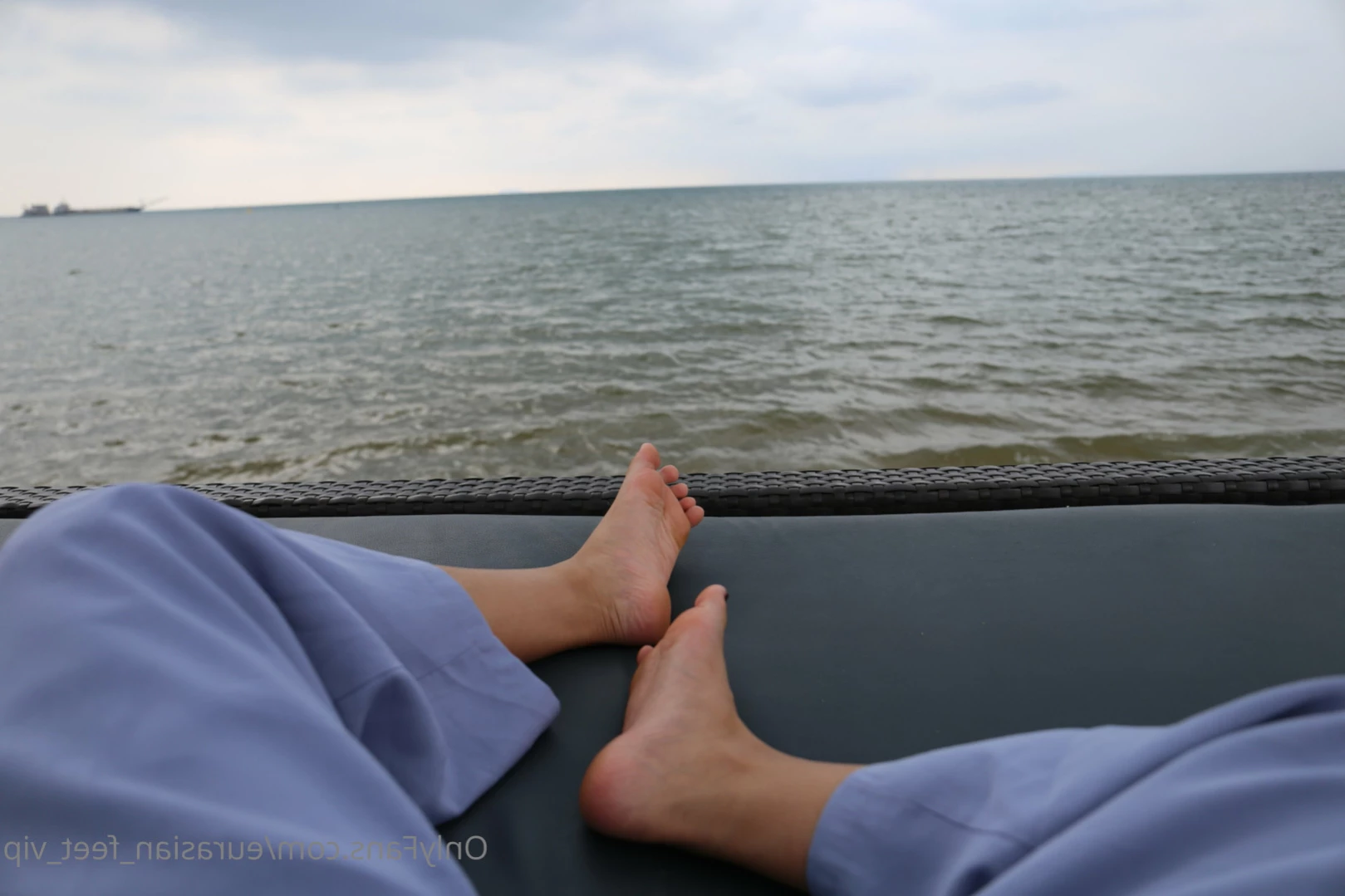 Eurasian Feet VIP [ eurasian_feet_vip ] Onlyfans leaked photo 10973007 on Hotleaks.tv