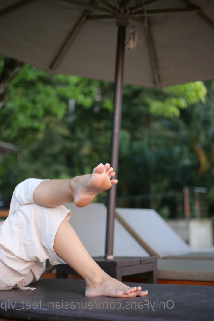 Eurasian Feet VIP [ eurasian_feet_vip ] Onlyfans leaked photo 11038638 on Hotleaks.tv