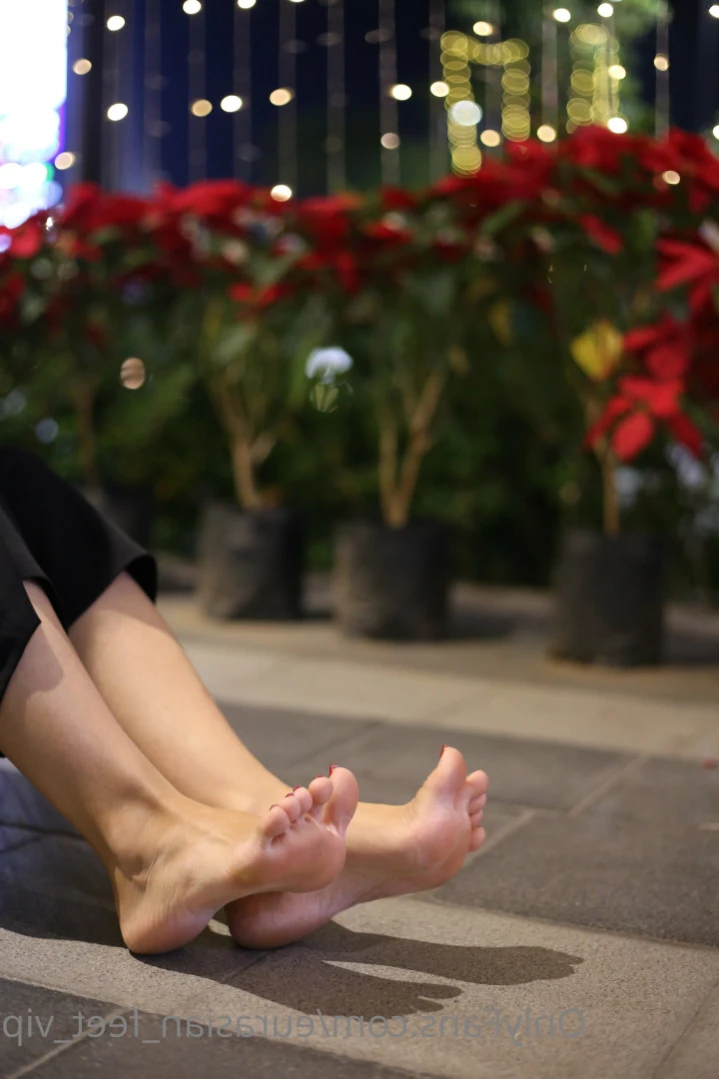 Eurasian Feet VIP [ eurasian_feet_vip ] Onlyfans leaked photo 12227300 on Hotleaks.tv