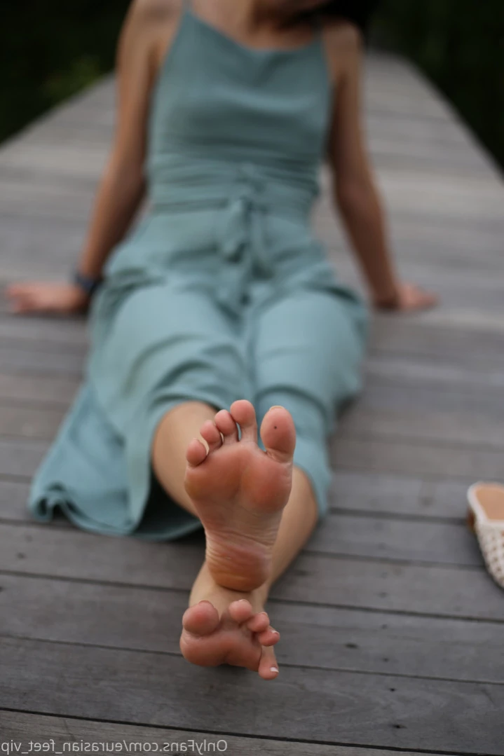 Eurasian Feet VIP [ eurasian_feet_vip ] Onlyfans leaked photo 12227495 on Hotleaks.tv