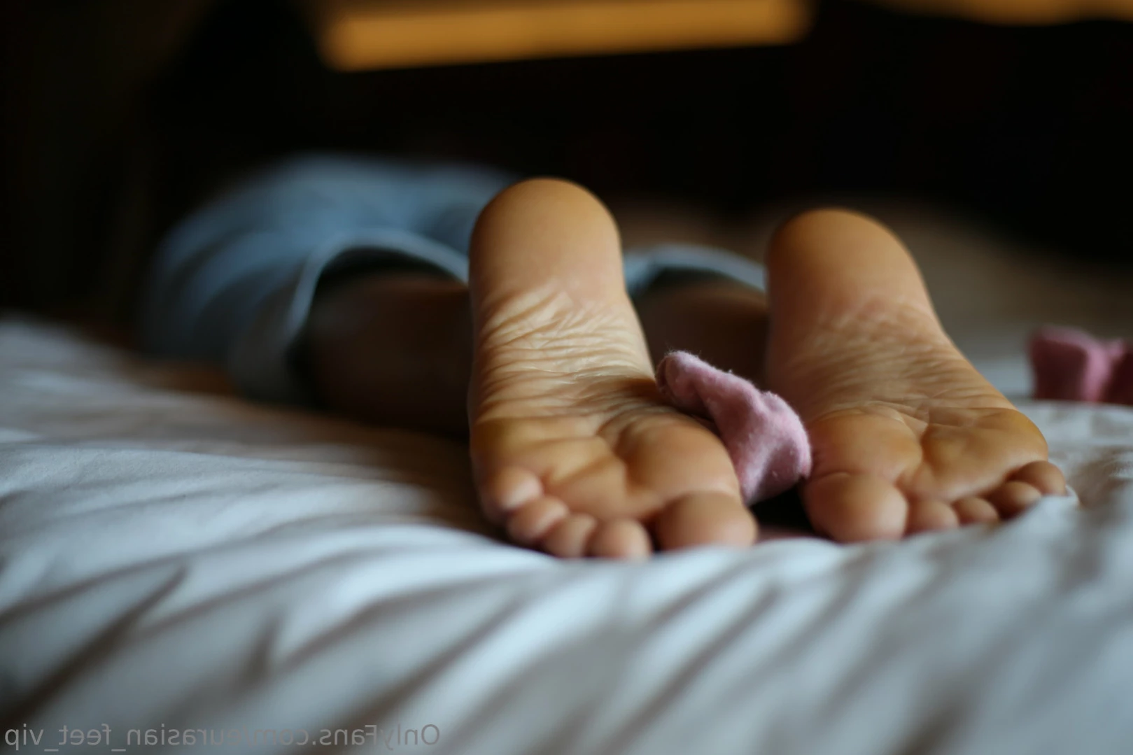 Eurasian Feet VIP [ eurasian_feet_vip ] Onlyfans leaked photo 12227691 on Hotleaks.tv