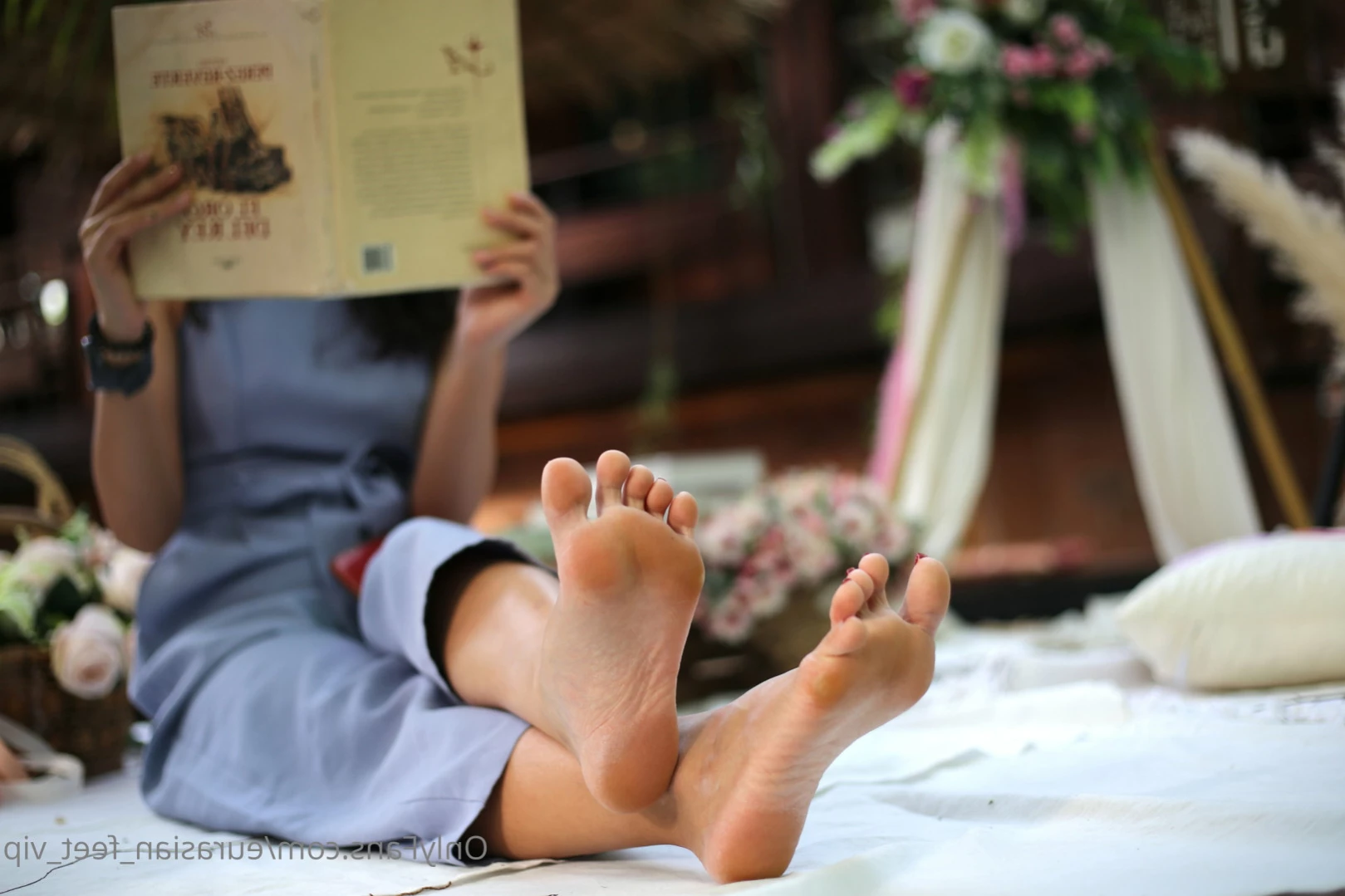 Eurasian Feet VIP [ eurasian_feet_vip ] Onlyfans leaked photo 12228310 on Hotleaks.tv