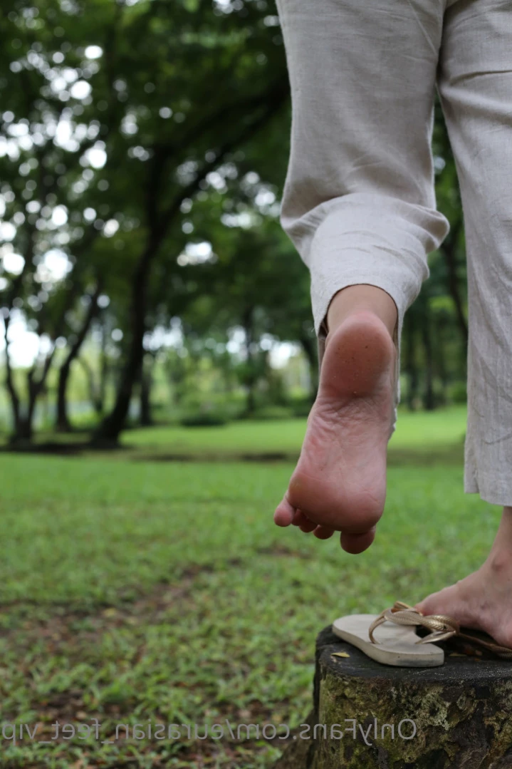 Eurasian Feet VIP [ eurasian_feet_vip ] Onlyfans leaked photo 12229152 on Hotleaks.tv