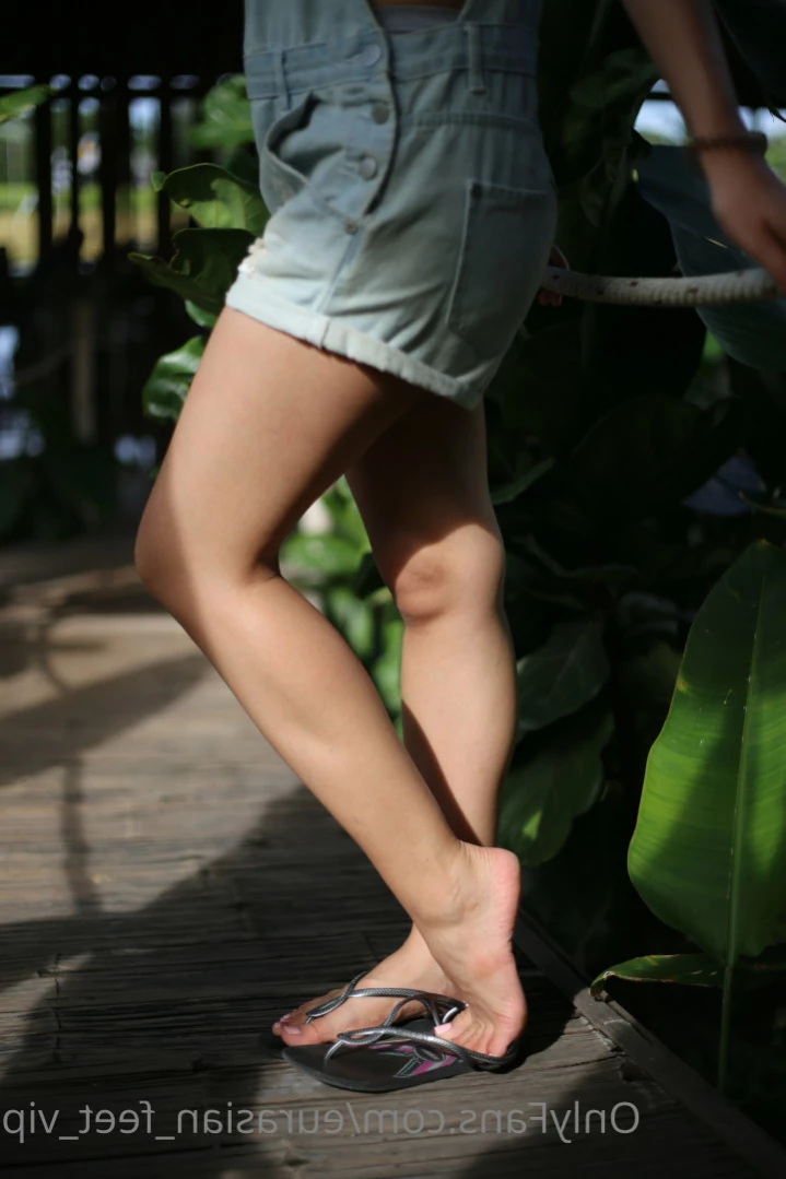 Eurasian Feet VIP [ eurasian_feet_vip ] Onlyfans leaked photo 12229238 on Hotleaks.tv