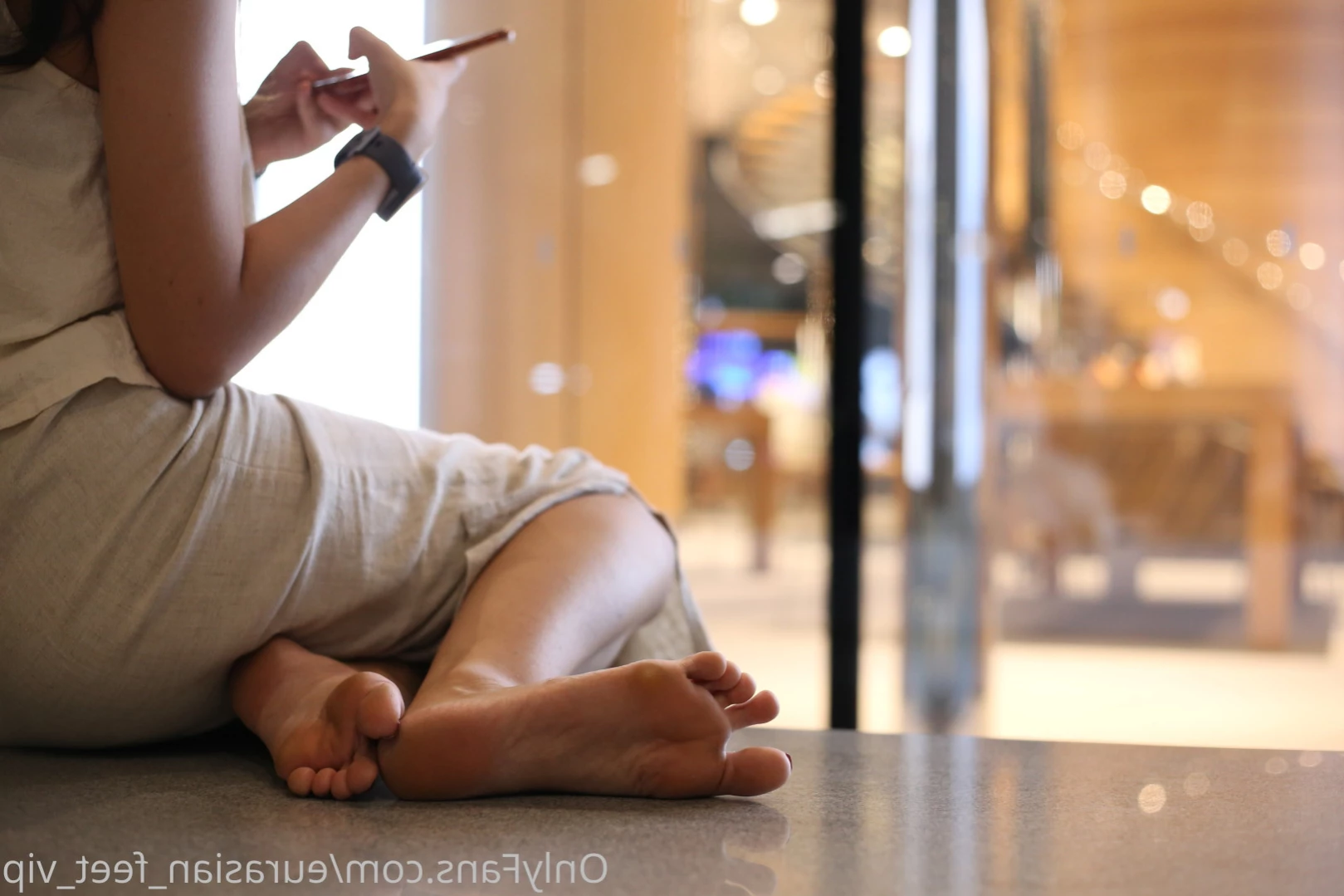 Eurasian Feet VIP [ eurasian_feet_vip ] Onlyfans leaked photo 12229490 on Hotleaks.tv