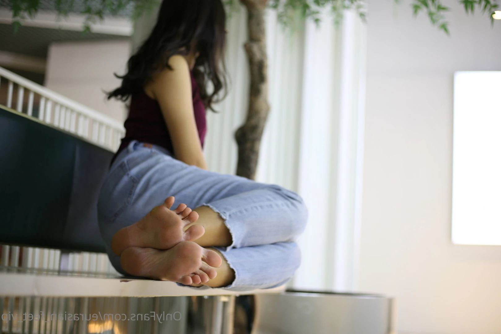Eurasian Feet VIP [ eurasian_feet_vip ] Onlyfans leaked photo 12230132 on Hotleaks.tv
