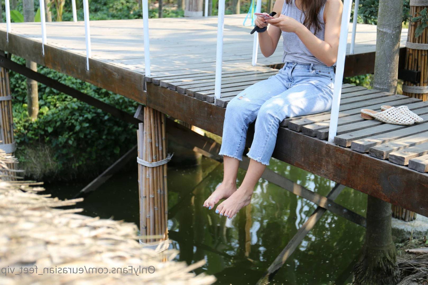 Eurasian Feet VIP [ eurasian_feet_vip ] Onlyfans leaked photo 12230793 on Hotleaks.tv