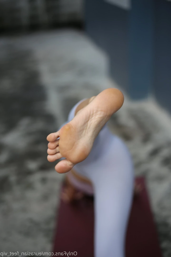 Eurasian Feet VIP [ eurasian_feet_vip ] Onlyfans leaked photo 12232300 on Hotleaks.tv