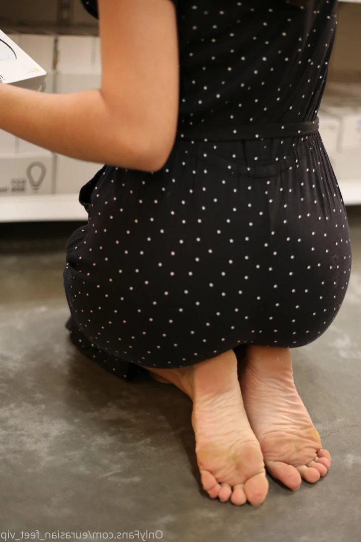Eurasian Feet VIP [ eurasian_feet_vip ] Onlyfans leaked photo 12232377 on Hotleaks.tv