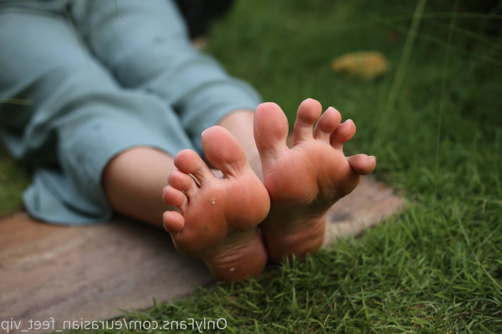 Eurasian Feet VIP [ eurasian_feet_vip ] Onlyfans leaked photo 12232601 on Hotleaks.tv