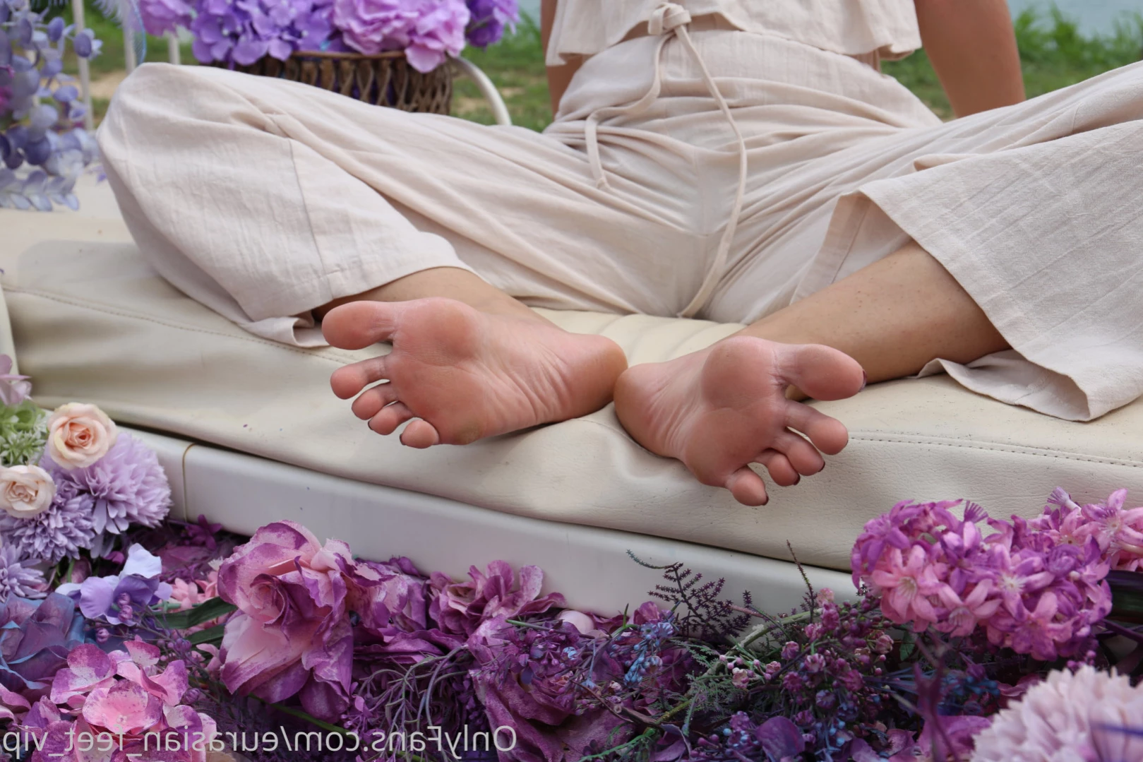 Eurasian Feet VIP [ eurasian_feet_vip ] Onlyfans leaked photo 12233526 on Hotleaks.tv
