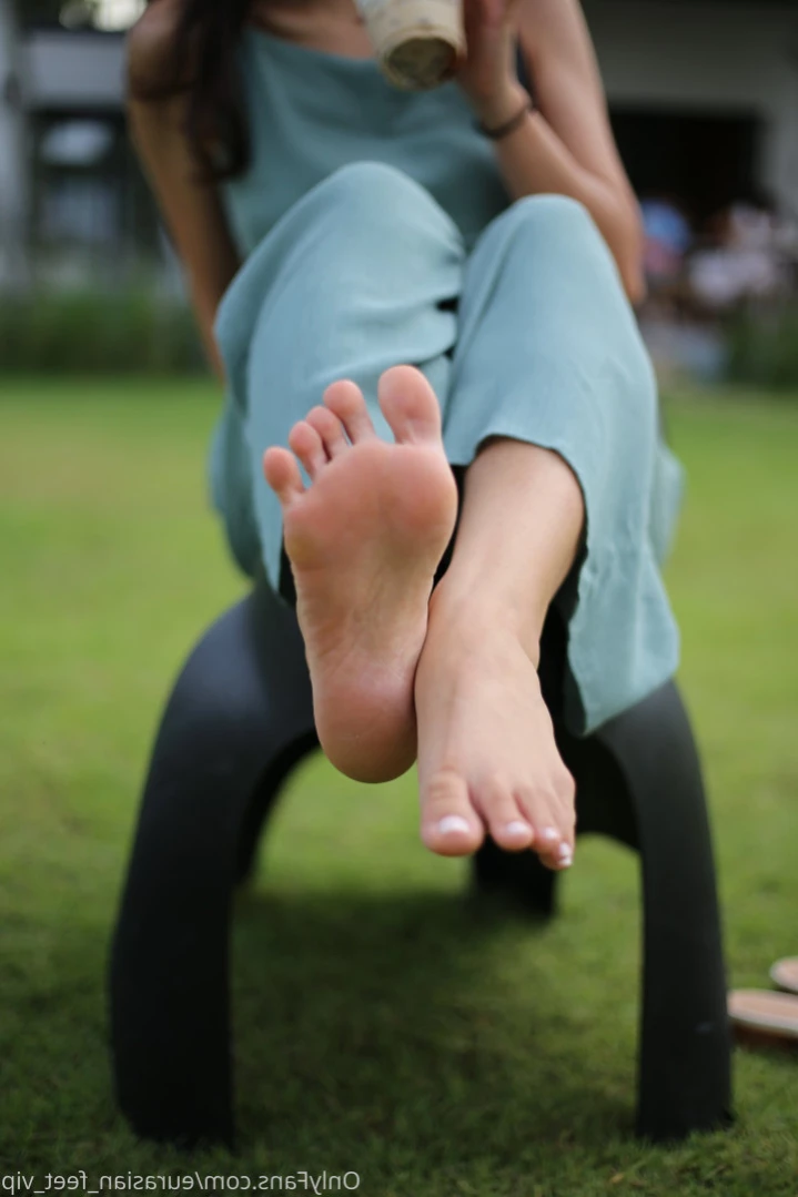 Eurasian Feet VIP [ eurasian_feet_vip ] Onlyfans leaked photo 12234002 on Hotleaks.tv