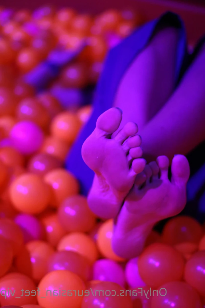 Eurasian Feet VIP [ eurasian_feet_vip ] Onlyfans leaked photo 12248804 on Hotleaks.tv