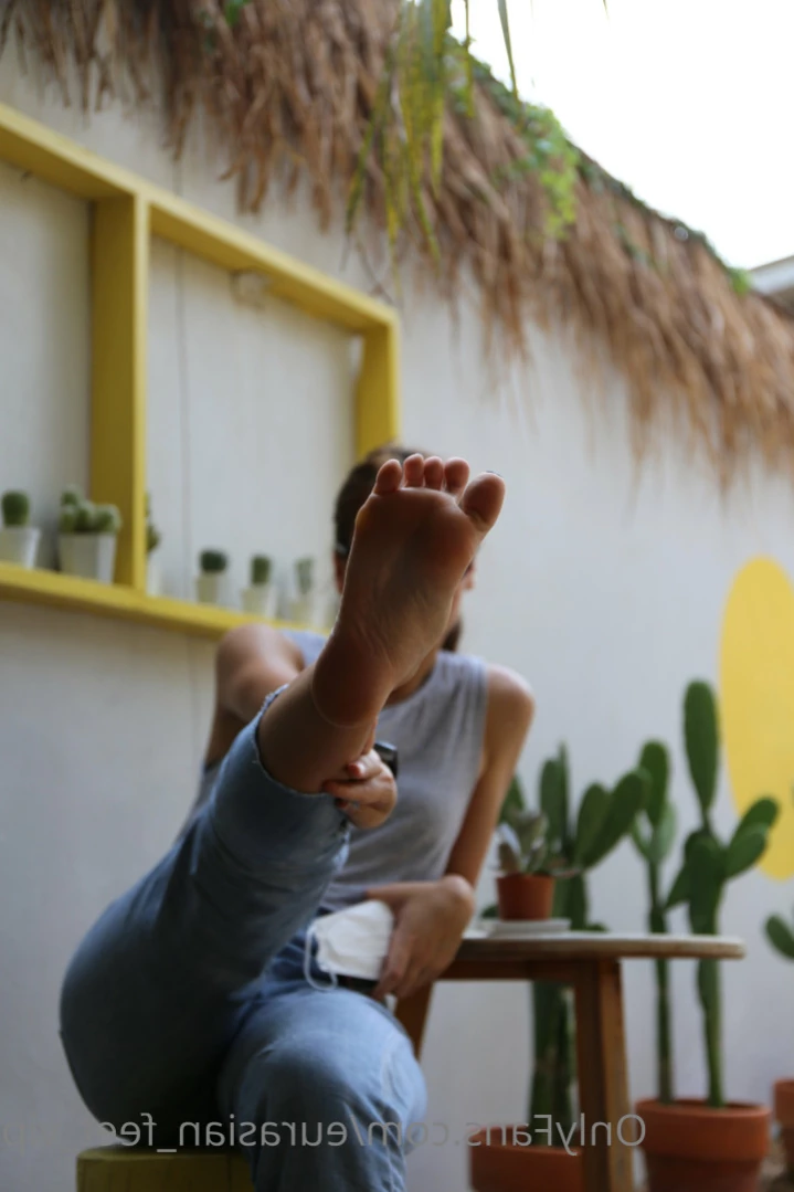 Eurasian Feet VIP [ eurasian_feet_vip ] Onlyfans leaked photo 12248879 on Hotleaks.tv