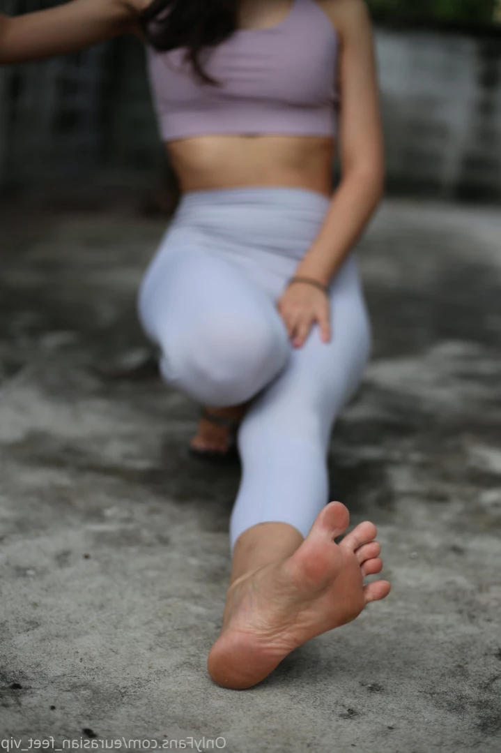 Eurasian Feet VIP [ eurasian_feet_vip ] Onlyfans leaked photo 12477173 on Hotleaks.tv