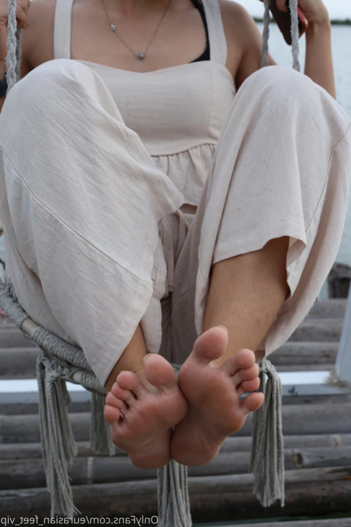 Eurasian Feet VIP [ eurasian_feet_vip ] Onlyfans leaked photo 12600431 on Hotleaks.tv