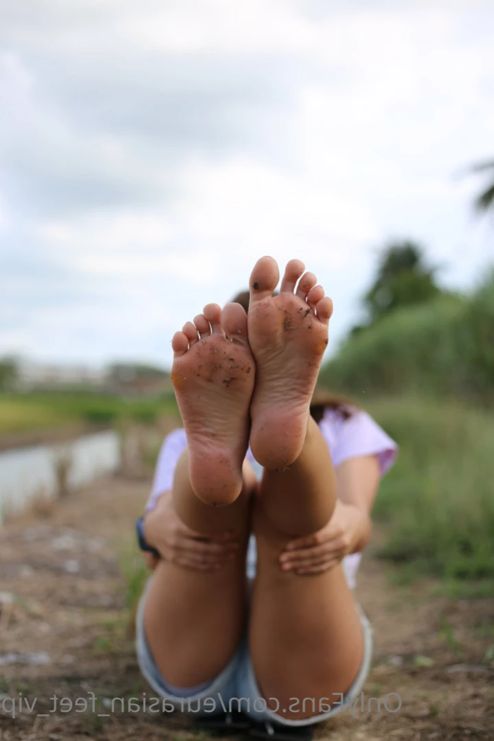 Eurasian Feet VIP [ eurasian_feet_vip ] Onlyfans leaked photo 12629392 on Hotleaks.tv