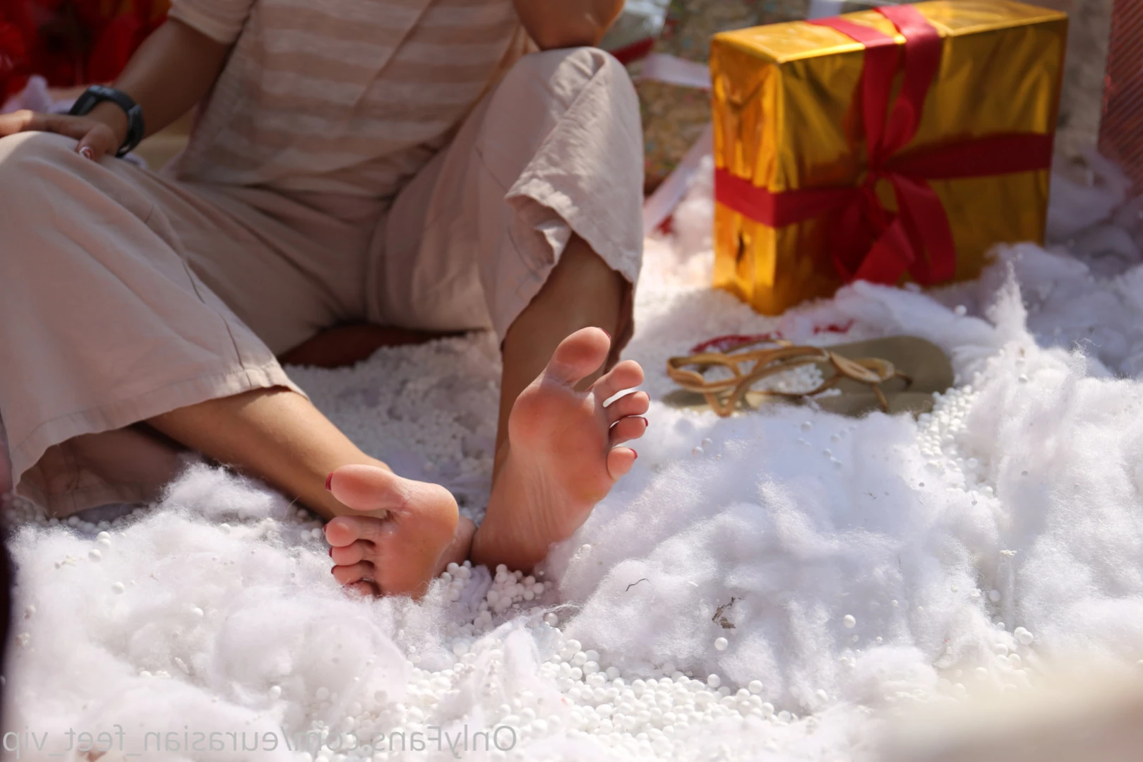 Eurasian Feet VIP [ eurasian_feet_vip ] Onlyfans leaked photo 12741811 on Hotleaks.tv