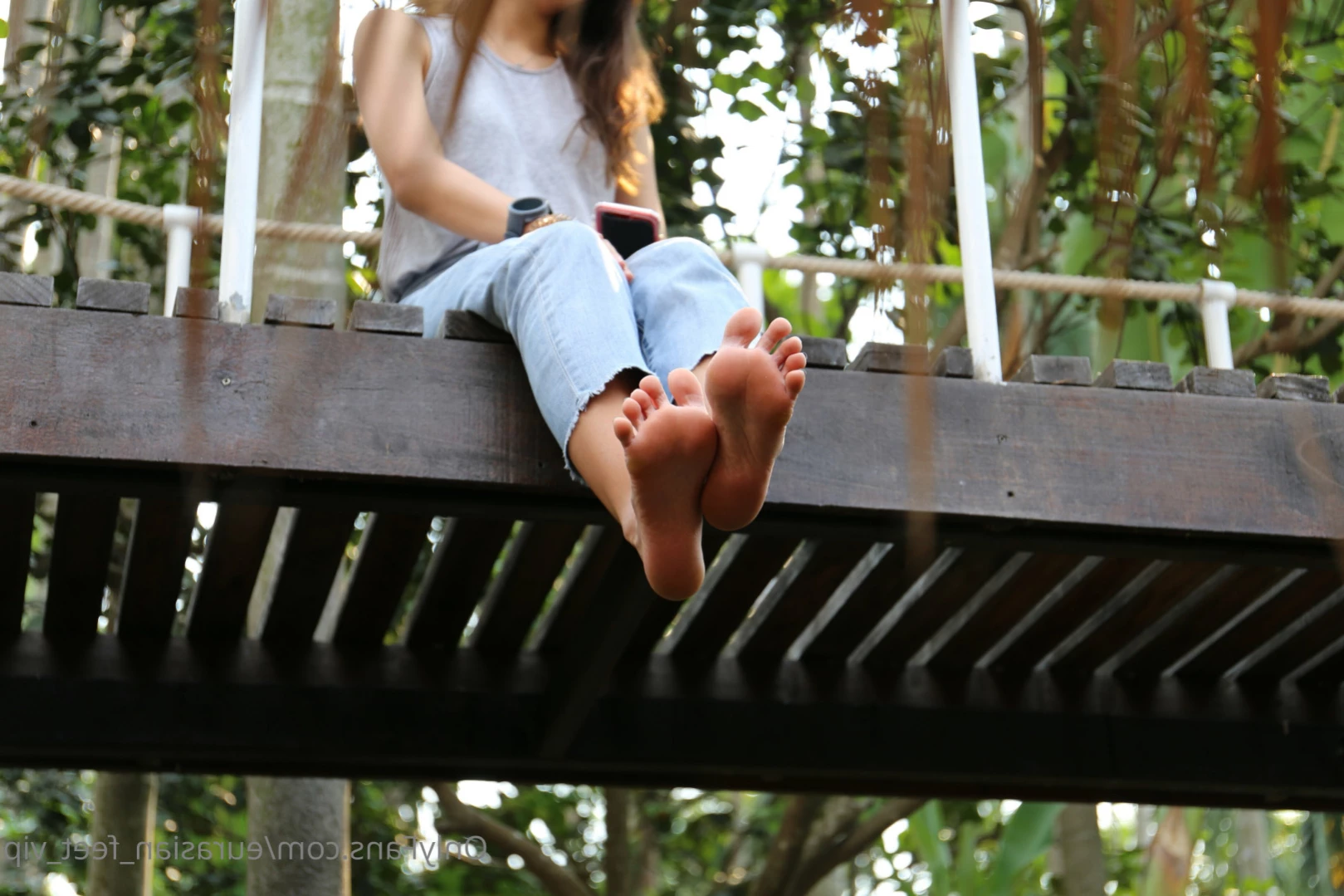 Eurasian Feet VIP [ eurasian_feet_vip ] Onlyfans leaked photo 12742869 on Hotleaks.tv