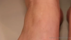 Eurasian Feet VIP [ eurasian_feet_vip ] Onlyfans leaked video 12868128 on Hotleaks.tv