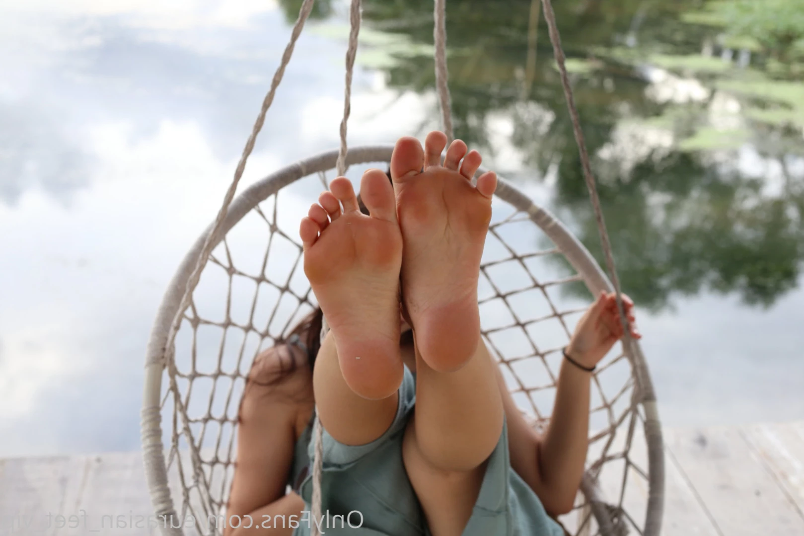Eurasian Feet VIP [ eurasian_feet_vip ] Onlyfans leaked photo 12967957 on Hotleaks.tv