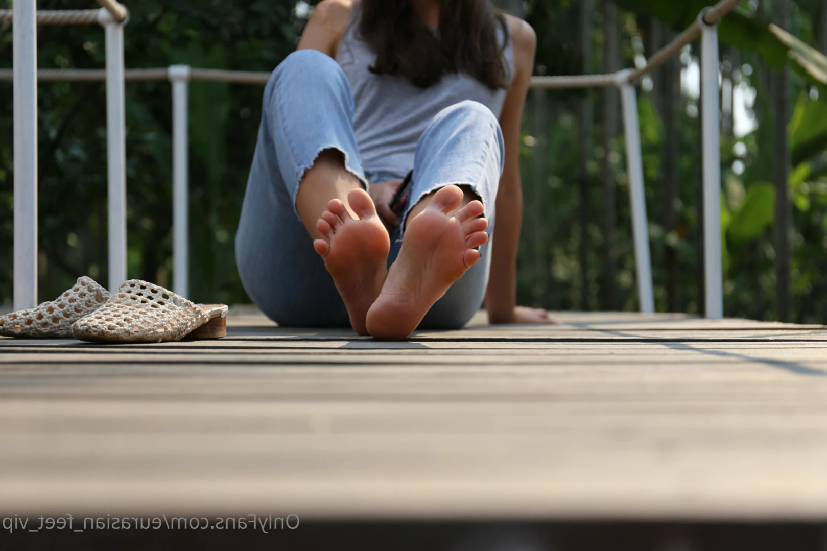 Eurasian Feet VIP [ eurasian_feet_vip ] Onlyfans leaked photo 13039247 on Hotleaks.tv