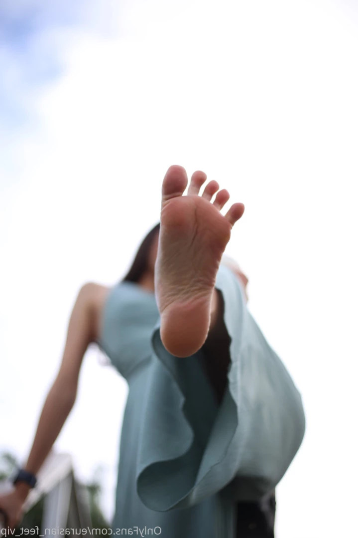 Eurasian Feet VIP [ eurasian_feet_vip ] Onlyfans leaked photo 13196798 on Hotleaks.tv