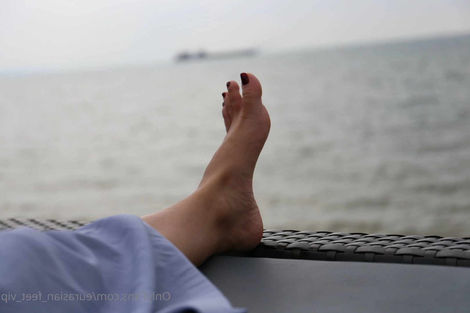 Eurasian Feet VIP [ eurasian_feet_vip ] Onlyfans leaked photo 13259259 on Hotleaks.tv