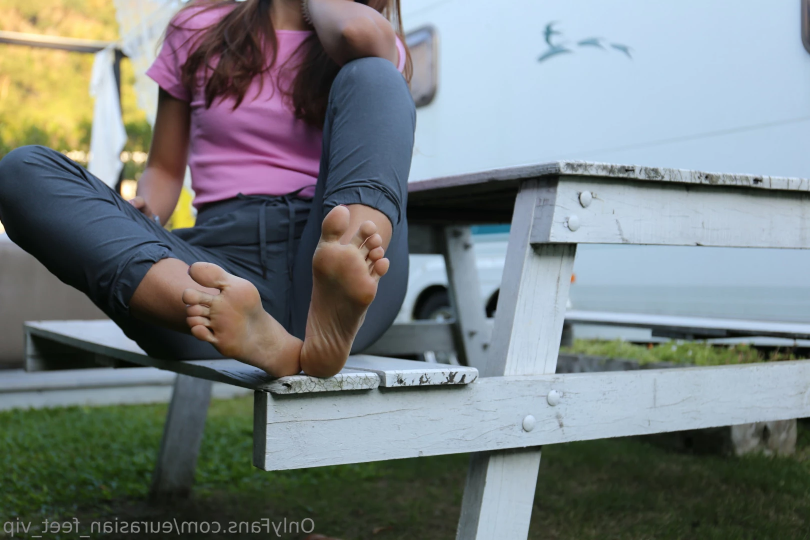 Eurasian Feet VIP [ eurasian_feet_vip ] Onlyfans leaked photo 13682453 on Hotleaks.tv