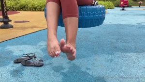 Eurasian Feet VIP [ eurasian_feet_vip ] Onlyfans leaked video 13856413 on Hotleaks.tv