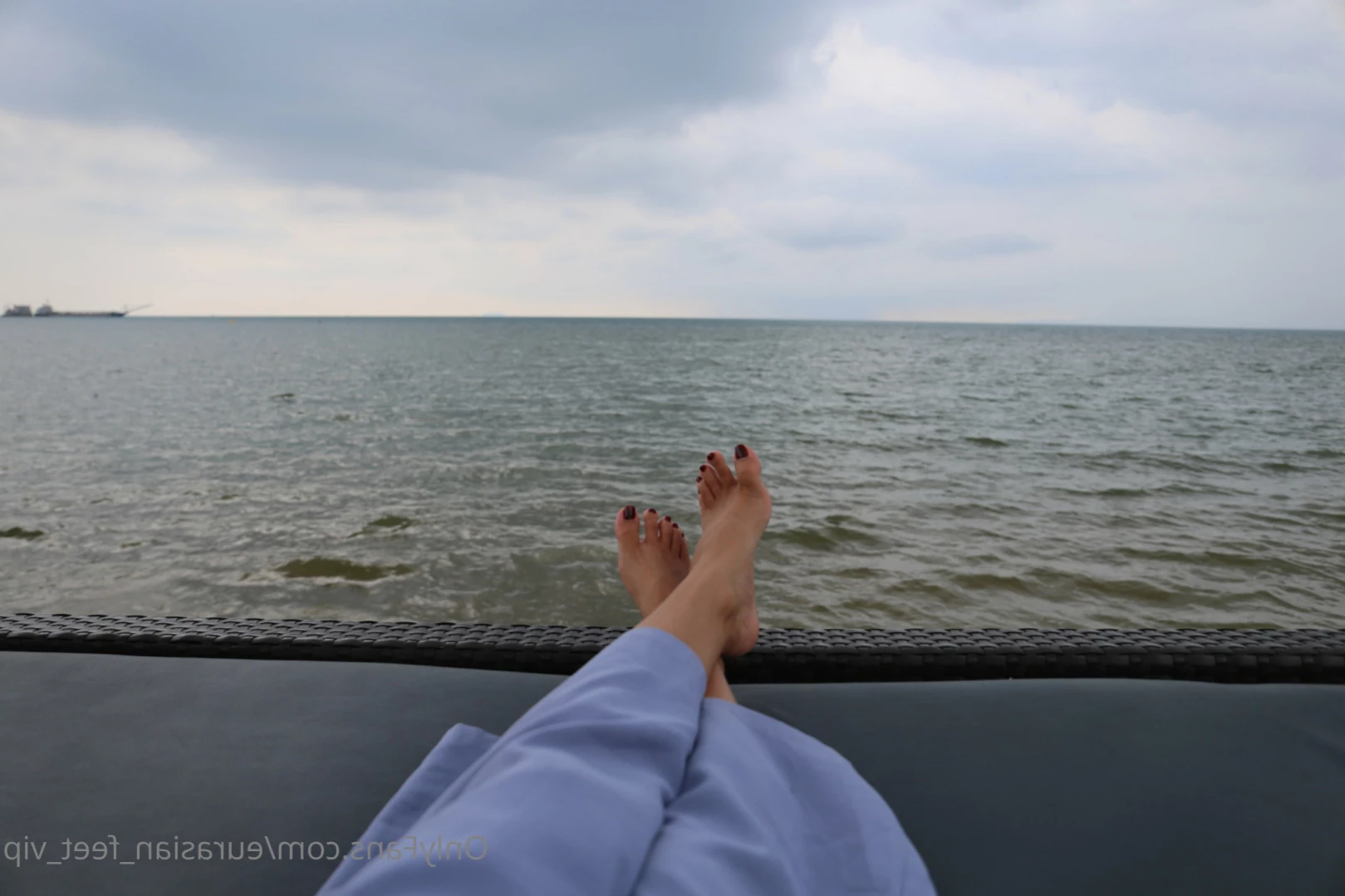 Eurasian Feet VIP [ eurasian_feet_vip ] Onlyfans leaked photo 13904948 on Hotleaks.tv