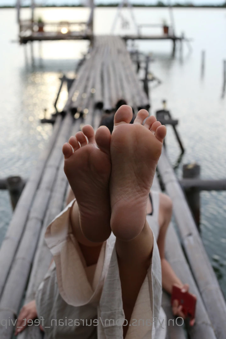 Eurasian Feet VIP [ eurasian_feet_vip ] Onlyfans leaked photo 14092787 on Hotleaks.tv