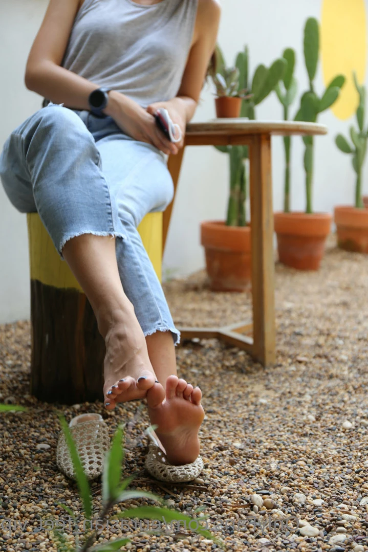 Eurasian Feet VIP [ eurasian_feet_vip ] Onlyfans leaked photo 14402659 on Hotleaks.tv