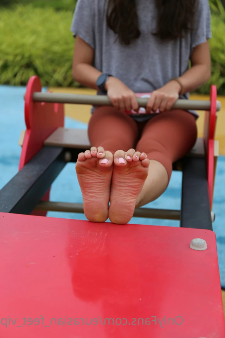 Eurasian Feet VIP [ eurasian_feet_vip ] Onlyfans leaked photo 14880315 on Hotleaks.tv
