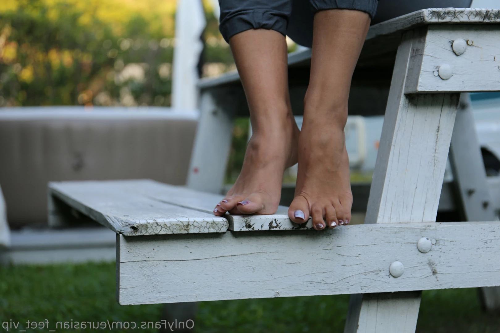 Eurasian Feet VIP [ eurasian_feet_vip ] Onlyfans leaked photo 15068358 on Hotleaks.tv