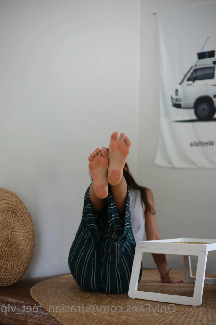 Eurasian Feet VIP [ eurasian_feet_vip ] Onlyfans leaked photo 15186781 on Hotleaks.tv