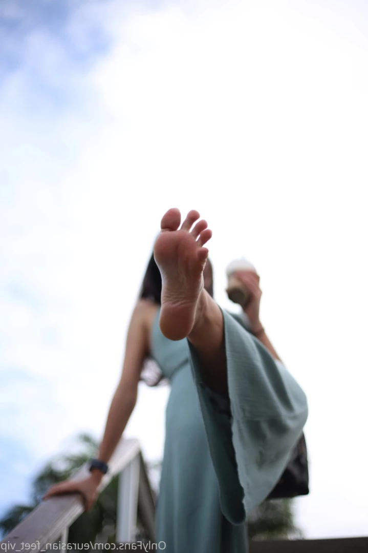 Eurasian Feet VIP [ eurasian_feet_vip ] Onlyfans leaked photo 15237010 on Hotleaks.tv