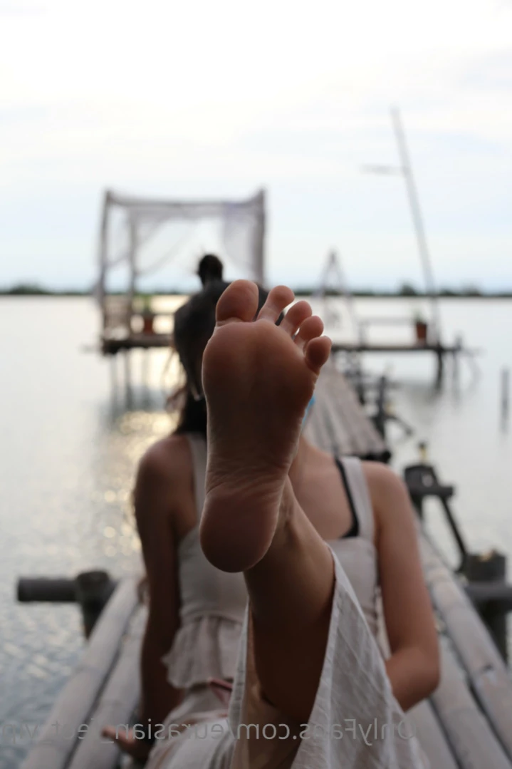 Eurasian Feet VIP [ eurasian_feet_vip ] Onlyfans leaked photo 15262025 on Hotleaks.tv
