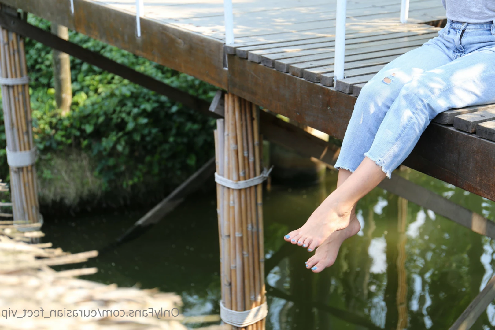 Eurasian Feet VIP [ eurasian_feet_vip ] Onlyfans leaked photo 15262084 on Hotleaks.tv