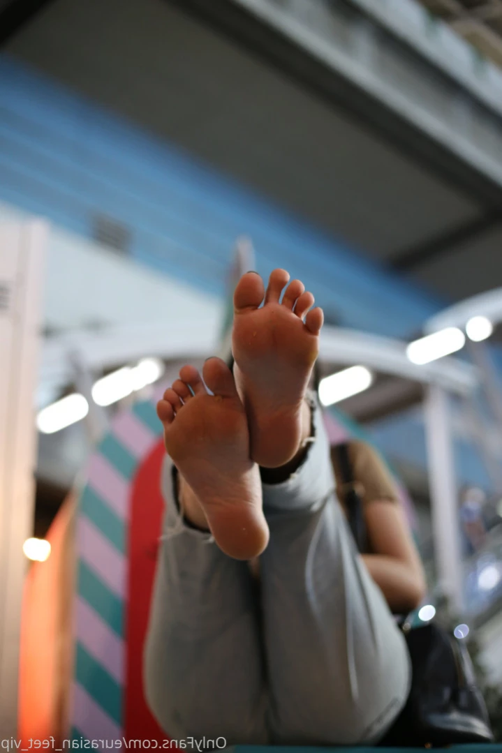 Eurasian Feet VIP [ eurasian_feet_vip ] Onlyfans leaked photo 15266108 on Hotleaks.tv