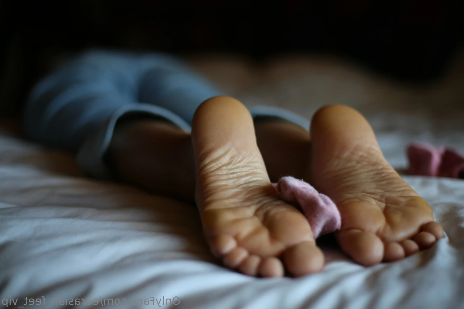 Eurasian Feet VIP [ eurasian_feet_vip ] Onlyfans leaked photo 15836184 on Hotleaks.tv