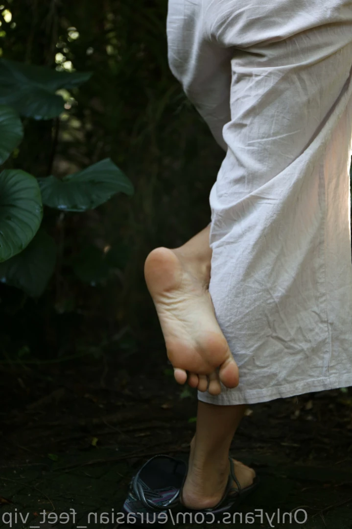 Eurasian Feet VIP [ eurasian_feet_vip ] Onlyfans leaked photo 15907509 on Hotleaks.tv