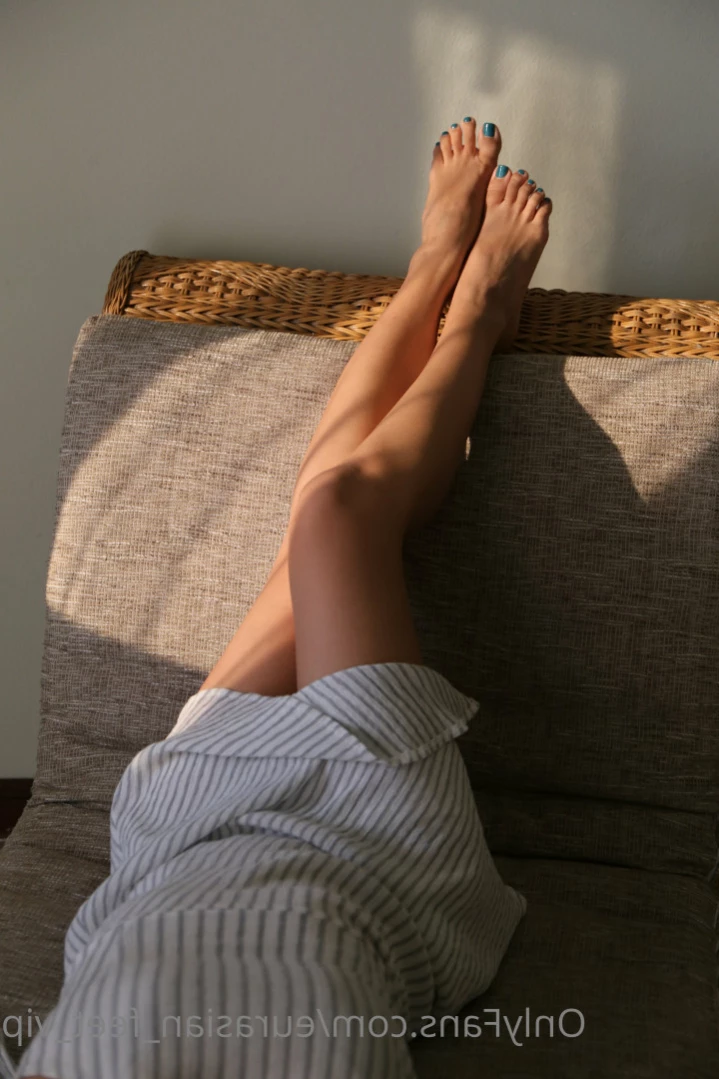 Eurasian Feet VIP [ eurasian_feet_vip ] Onlyfans leaked photo 16081995 on Hotleaks.tv