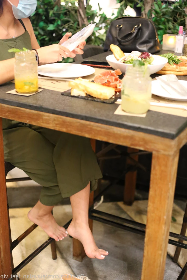 Eurasian Feet VIP [ eurasian_feet_vip ] Onlyfans leaked photo 16287526 on Hotleaks.tv