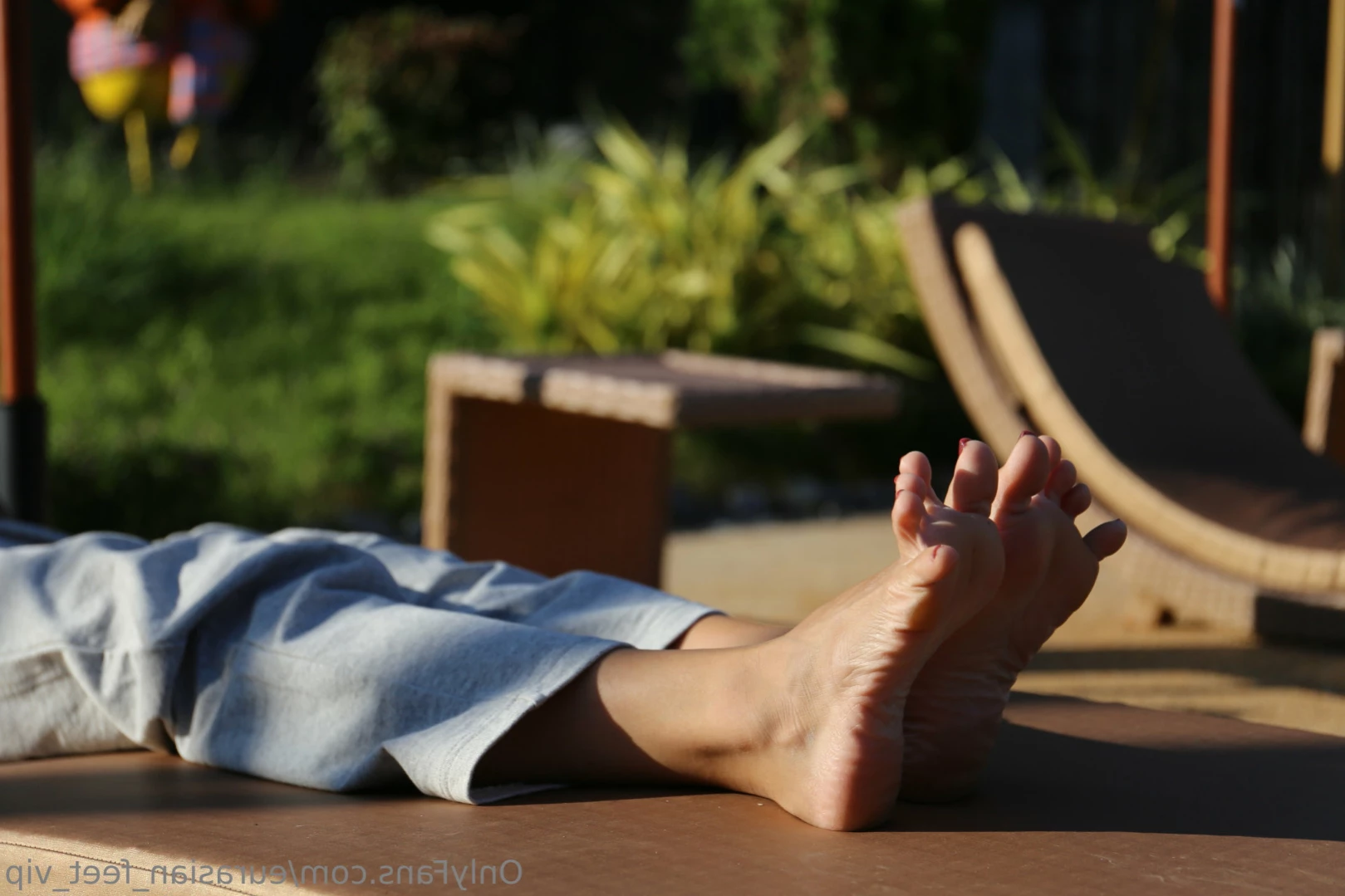 Eurasian Feet VIP [ eurasian_feet_vip ] Onlyfans leaked photo 16312943 on Hotleaks.tv