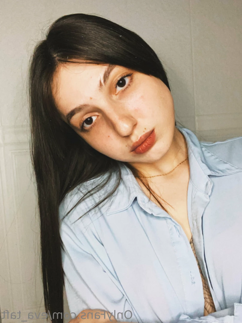 Eva [ eva_taft ] Onlyfans leaked photo 14402222 on Hotleaks.tv
