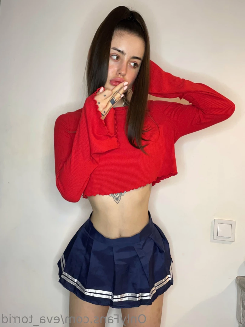 Eva Torrid😻 [ eva_torrid ] Onlyfans leaked photo 12248072 on Hotleaks.tv