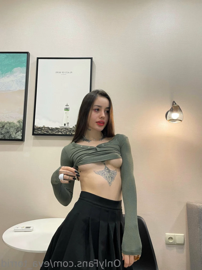 Eva Torrid😻 [ eva_torrid ] Onlyfans leaked photo 12248178 on Hotleaks.tv