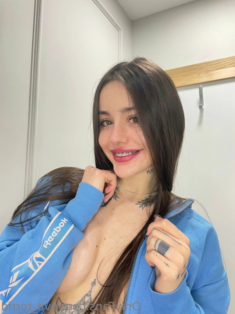 Eva Torrid😻 [ eva_torrid ] Onlyfans leaked photo 12248210 on Hotleaks.tv